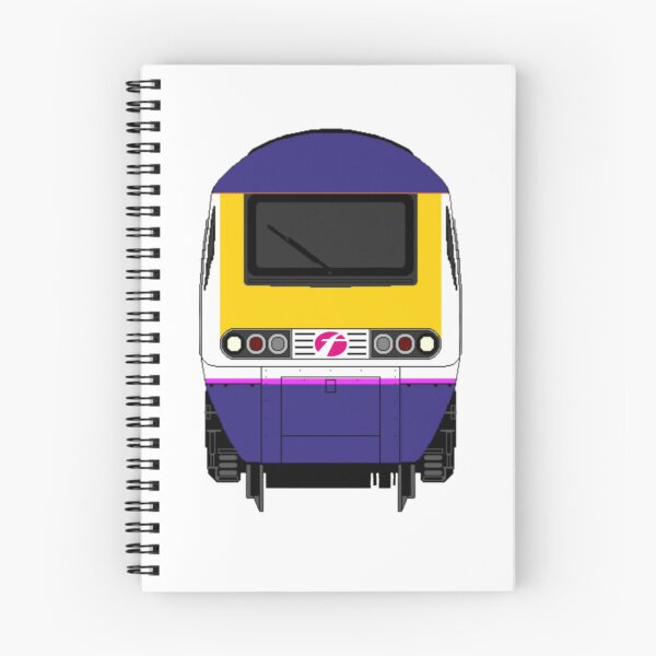 Item preview, First Great western class 43 hst designed and sold by TrainFanatic.