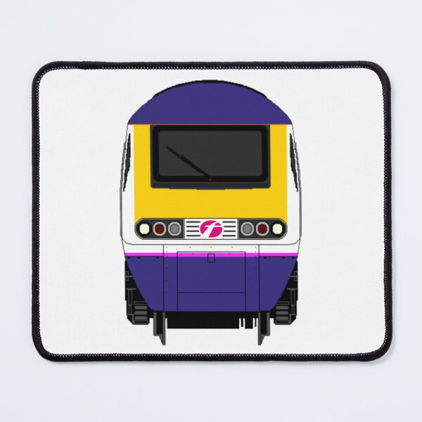 Item preview, First Great western class 43 hst designed and sold by TrainFanatic.
