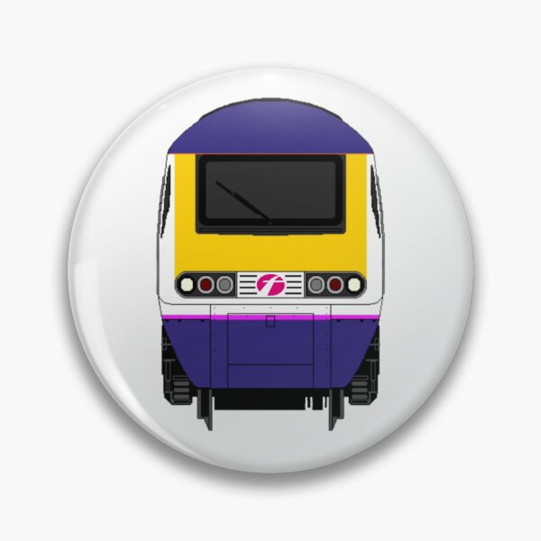 Item preview, First Great western class 43 hst designed and sold by TrainFanatic.