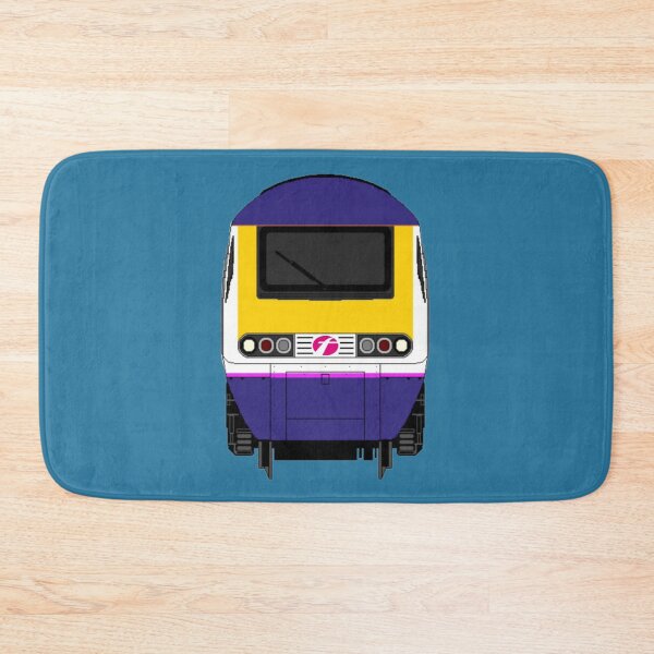 Item preview, First Great western class 43 hst designed and sold by TrainFanatic.