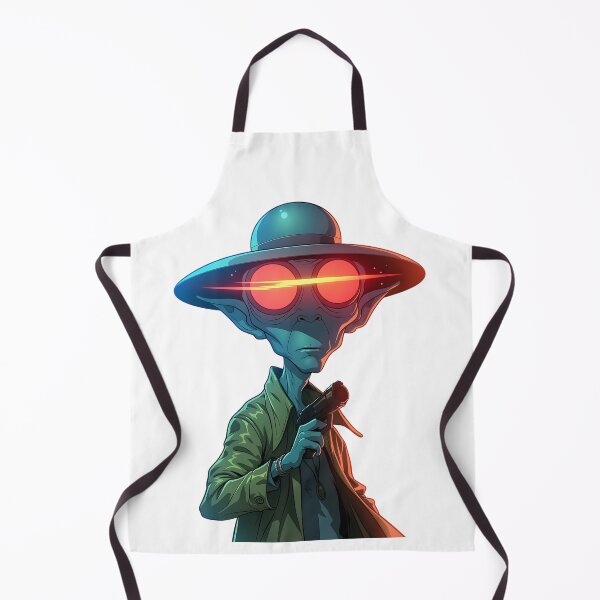 Item preview, UFO Roswell Mystery designed and sold by bapupa.