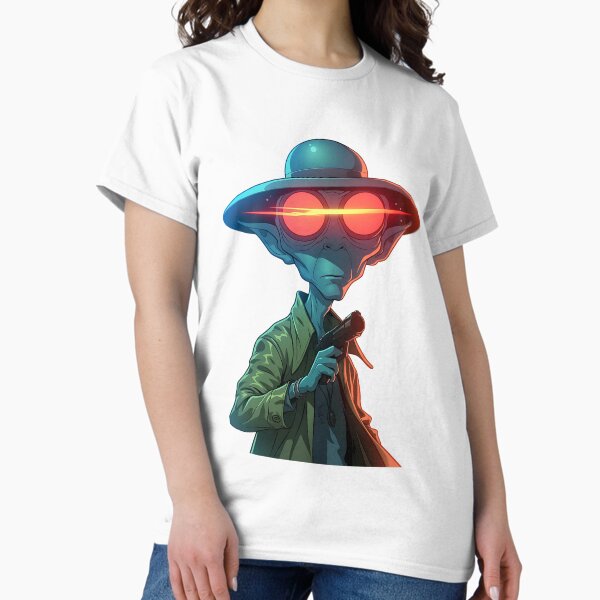 Item preview, UFO Roswell Mystery designed and sold by bapupa.