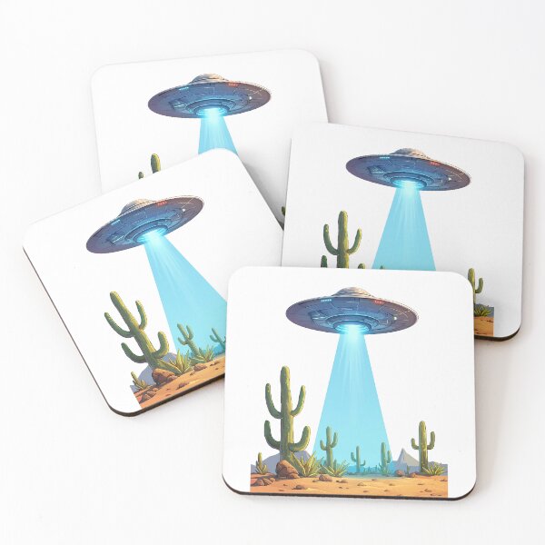 Item preview, Extraterrestrial Incident History designed and sold by bapupa.