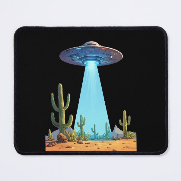 Item preview, Extraterrestrial Incident History designed and sold by bapupa.