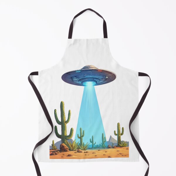 Item preview, Extraterrestrial Incident History designed and sold by bapupa.