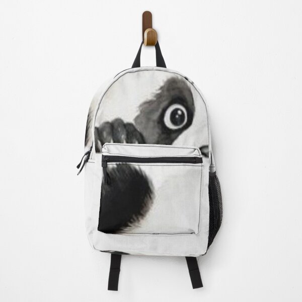 Item preview, cute baby panda drawing designed and sold by NivyasArtistry.