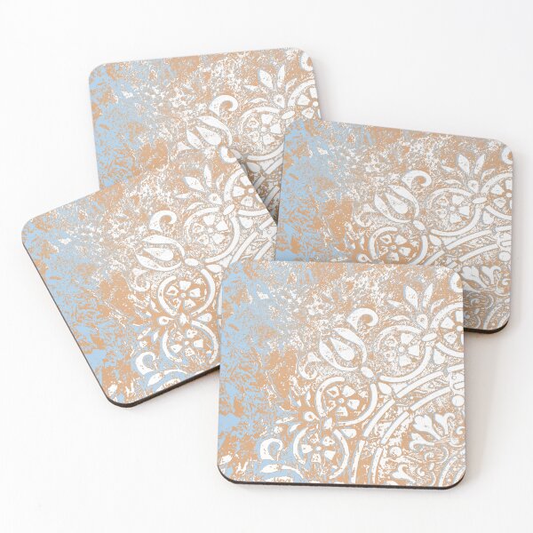 Item preview, patinated  ornament, designed and sold by Krzysztof Patalas.