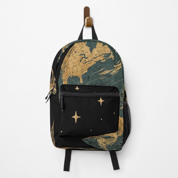 Item preview, Echoes of Earth: A Lost Satellite Adrift in the Cosmic Past designed and sold by Blazeprojects.