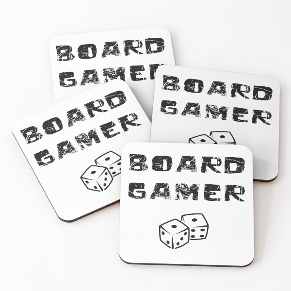 Item preview, Board Gamer designed and sold by Sky-99.