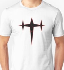 Kill La Kill 3 Star Goku Unisex T-Shirt