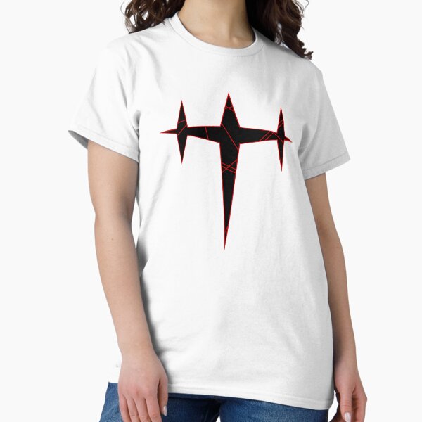 Item preview, Kill La Kill 3 Star Goku designed and sold by Peter Pola.