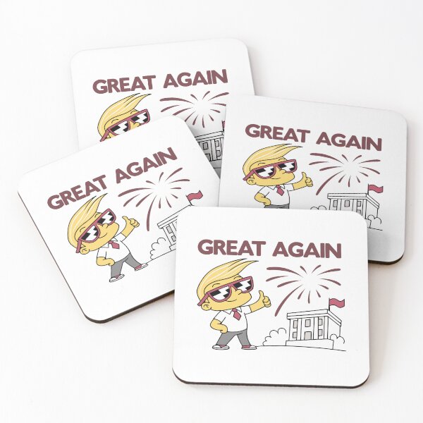 Item preview, Great Again designed and sold by hakobyans.