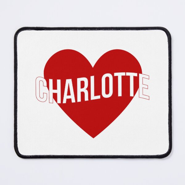 Item preview, Charlotte Heart designed and sold by NavierSmokes.