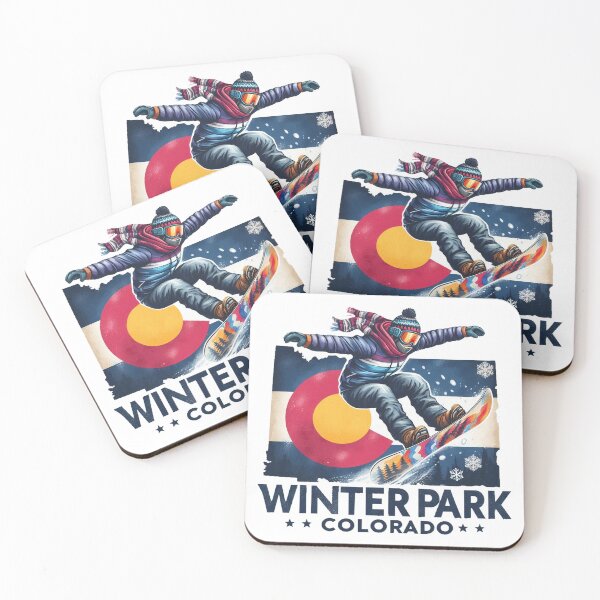 Item preview, Winter Park designed and sold by maximinano100k.