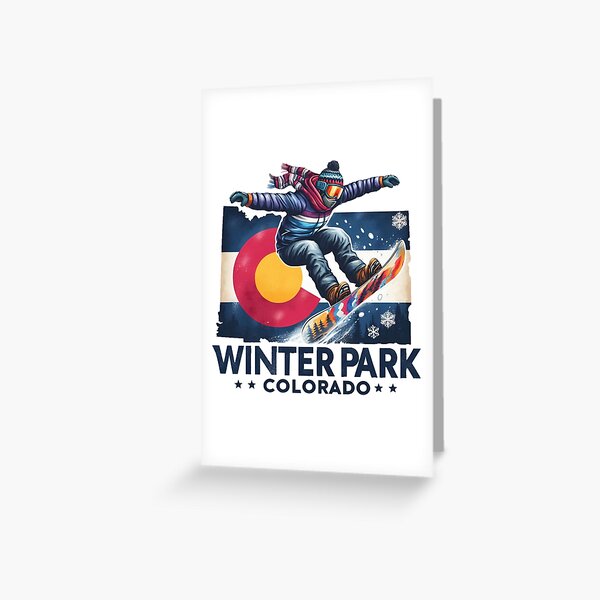 Item preview, Winter Park designed and sold by maximinano100k.