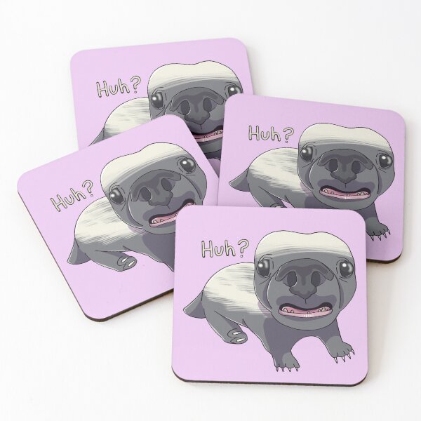 Item preview, Huh? *stares* designed and sold by LoopyJoop.