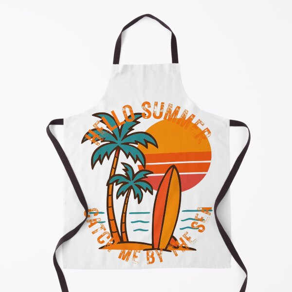 Item preview, Summer, Hello Summer, SunsetArt, BeachVibes, Surfing designed and sold by Azazel77.