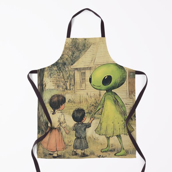 Item preview, Close Encounters designed and sold by bapupa.