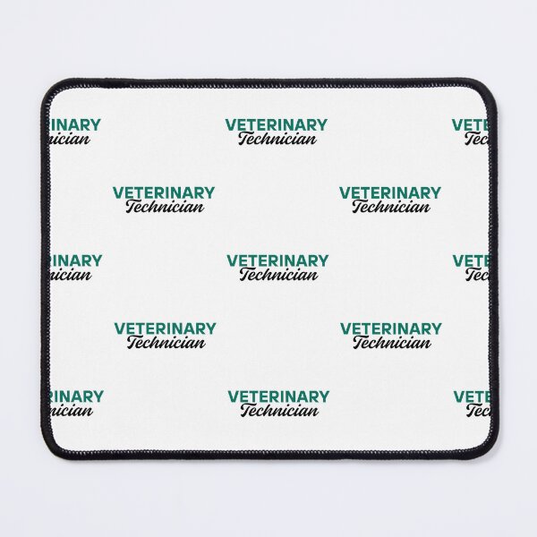 Item preview, Veterinary Technician Vet Tech Veterinarian Technician  designed and sold by Guess4best.