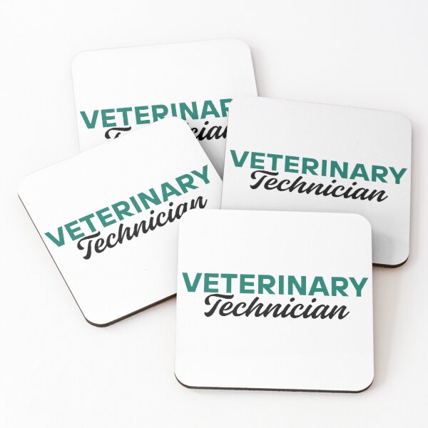 Item preview, Veterinary Technician Vet Tech Veterinarian Technician  designed and sold by Guess4best.