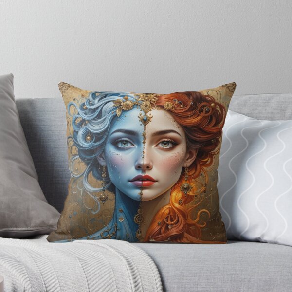 Item preview, Two Souls in One Body designed and sold by RaF71PrO.