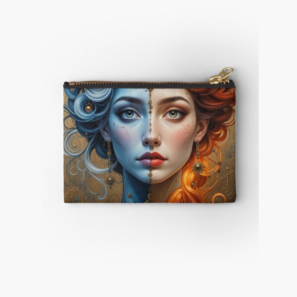Item preview, Two Souls in One Body designed and sold by RaF71PrO.