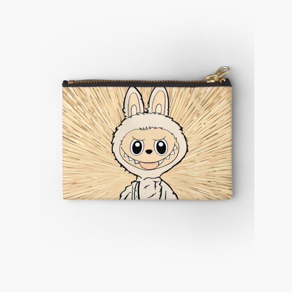 Item preview, Labubu Poster designed and sold by PYXOO.