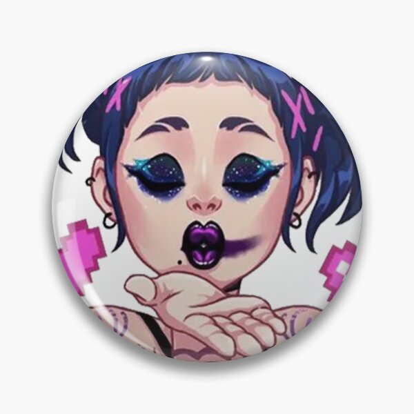 Item preview, Weird Girl Club designed and sold by maximinano100k.