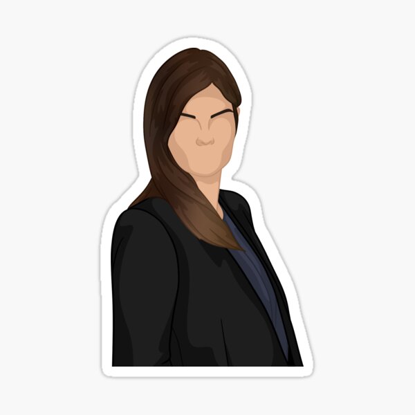 Artikel-Vorschau von Leitender Spezialagent Dr. Alex Blake, designt und verkauft von icantdrawfaces.