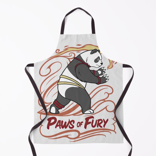 Item preview, Paws of Fury designed and sold by Triple-NTH.