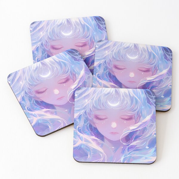 Item preview, Dreamwalker Under the Moon designed and sold by CaosCreativo-cr.