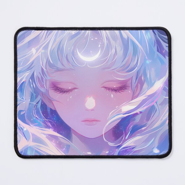 Item preview, Dreamwalker Under the Moon designed and sold by CaosCreativo-cr.