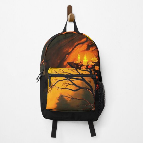 Item preview, nature and lights glory designed and sold by Mudikeys.