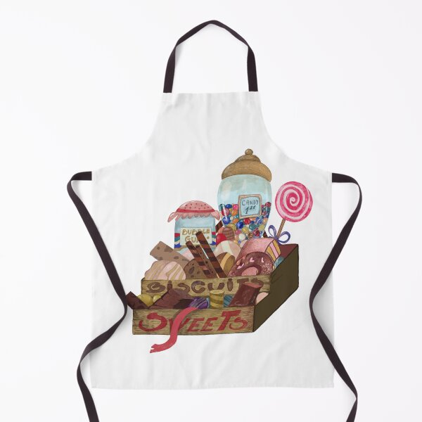 Item preview, Sweets and biscuits designed and sold by fridayillu.