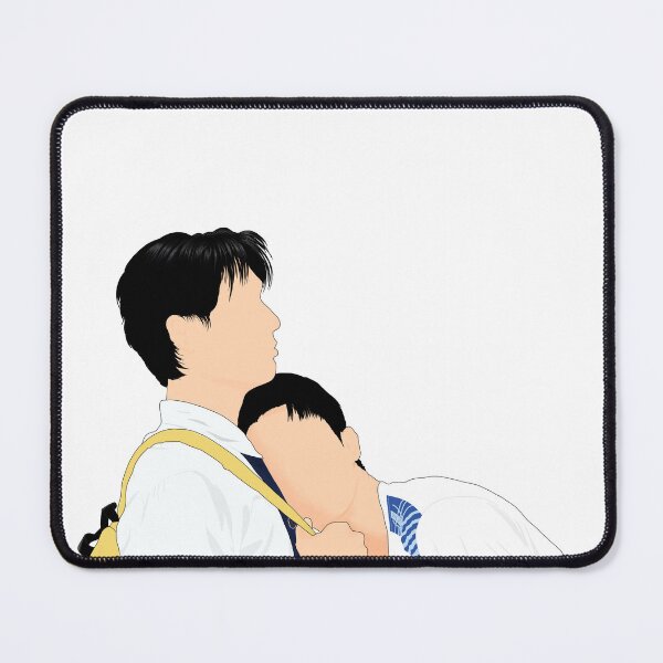 Item preview, Perfect 10 Liners – Arc x Arm | ForceBook Thai BL Fanart designed and sold by keimotion.