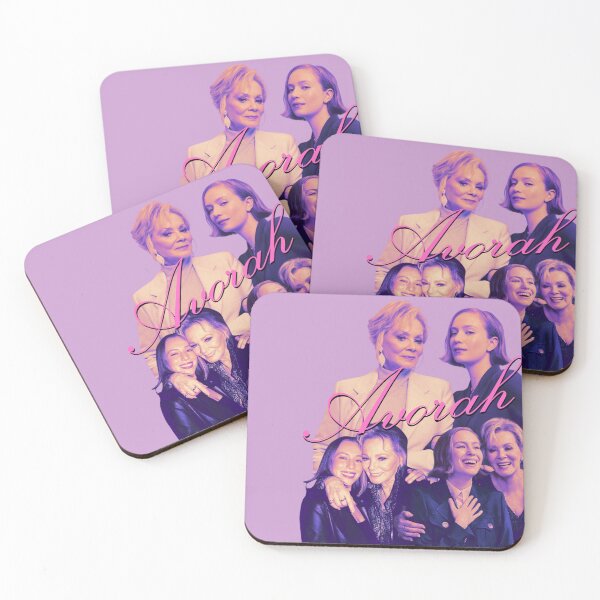 Item preview, deborah vance and ava daniels designed and sold by DevonAoki.