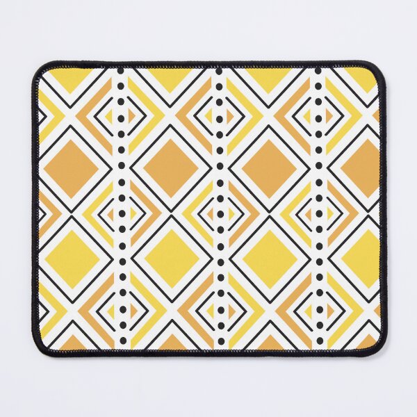 Item preview, African Bogolan Fabric Traditional Fabric designed and sold by Wolagno.
