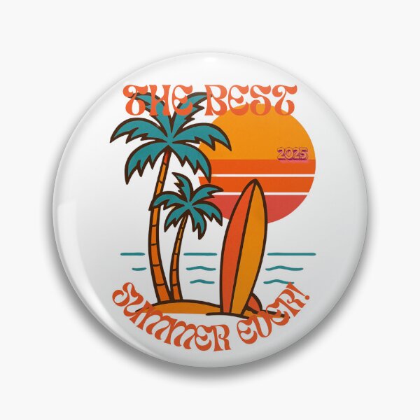 Item preview, Summer, Hello Summer,  SunsetArt, BeachVibes, Surfing designed and sold by Azazel77.