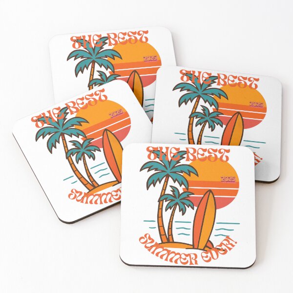 Item preview, Summer, Hello Summer,  SunsetArt, BeachVibes, Surfing designed and sold by Azazel77.