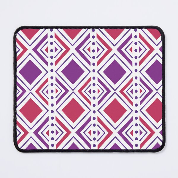 Item preview, African Bogolan Fabric Traditional Fabric designed and sold by Wolagno.
