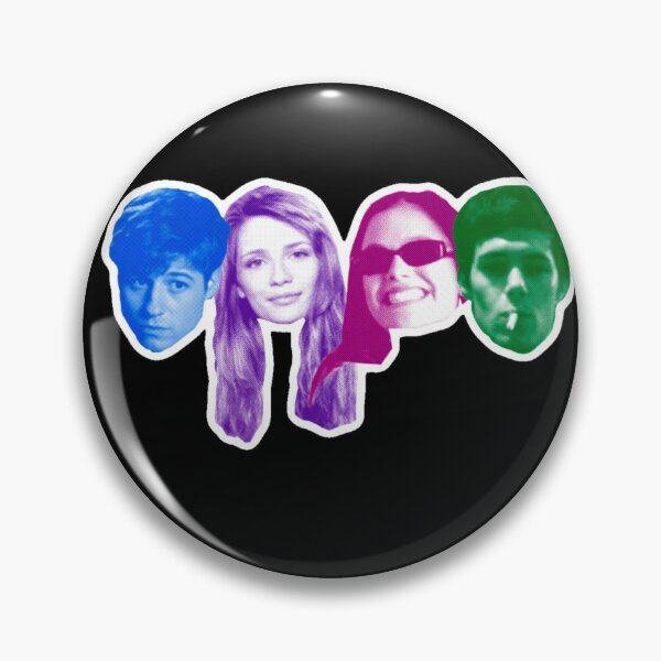 Item preview, the o.c. orange county core four designed and sold by wambstan.