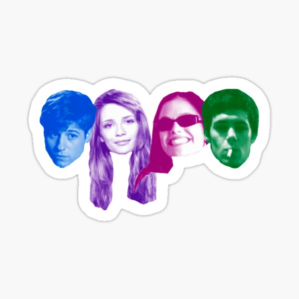 Item preview, the o.c. orange county core four designed and sold by wambstan.