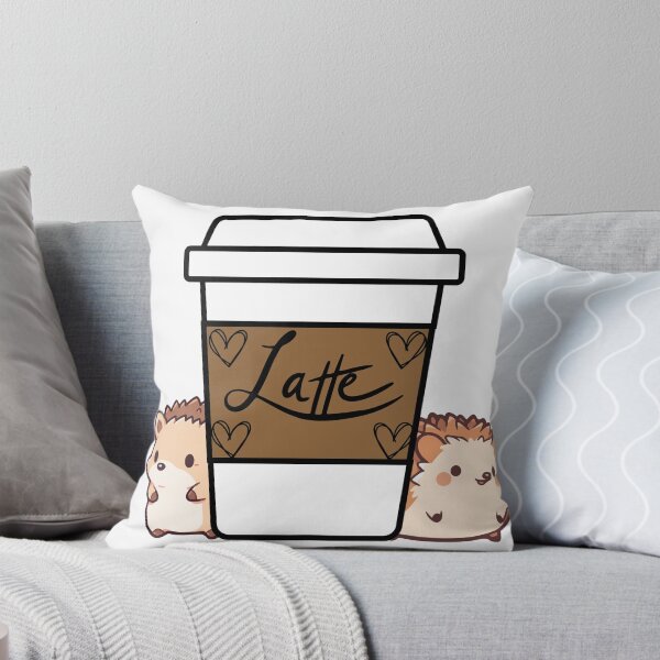 Item preview, Little Latte Lover designed and sold by lazycreationaaa.
