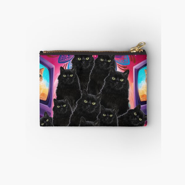 Item preview, Channel 13: Cat Control Central designed and sold by Meowtrix.Realms.
