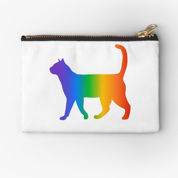 Item preview, LGBTQ Cat designed and sold by Inspirationmotivation.