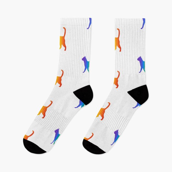 Item preview, LGBTQ Cat designed and sold by Inspirationmotivation.