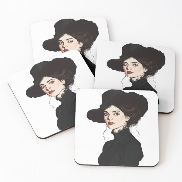 Item preview, Victorian Era Lady designed and sold by bapupa.