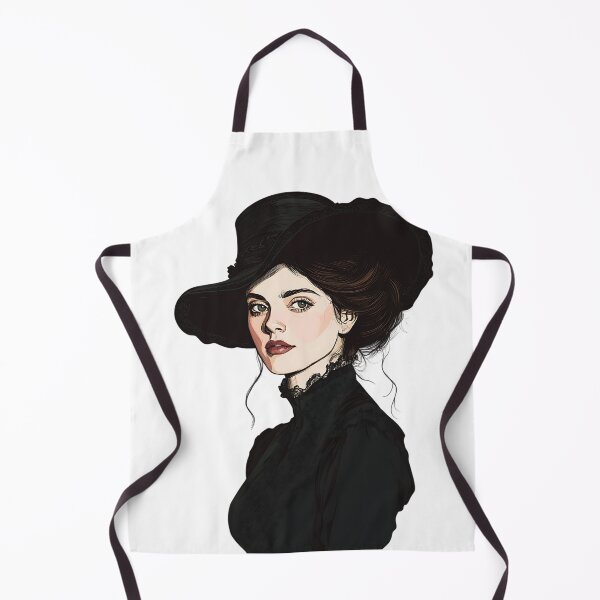 Item preview, Victorian Era Lady designed and sold by bapupa.