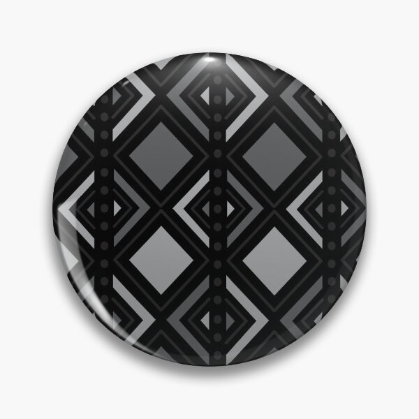 Item preview, African Bogolan Fabric - Traditional Fabric designed and sold by Wolagno.