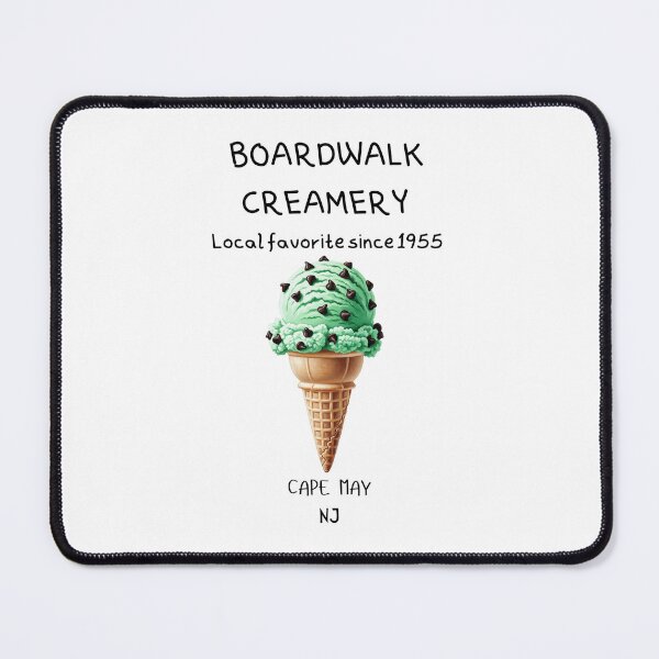 Item preview, Cape May New Jersey gifts/ souvenirs designed and sold by Jessica Brauer Design's.